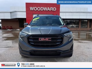 2020 GMC Terrain in Deer Lake, Newfoundland and Labrador - 2 - w320h240px