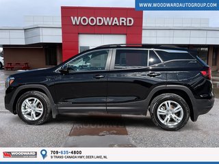 2022 GMC Terrain in Deer Lake, Newfoundland and Labrador - 5 - w320h240px