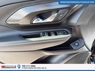 2022 GMC Terrain in Deer Lake, Newfoundland and Labrador - 9 - w320h240px