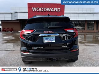 2022 GMC Terrain in Deer Lake, Newfoundland and Labrador - 3 - w320h240px