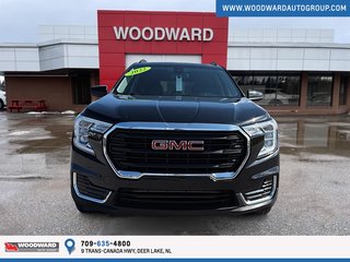 2022 GMC Terrain in Deer Lake, Newfoundland and Labrador - 2 - w320h240px