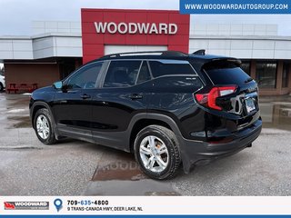 2022 GMC Terrain in Deer Lake, Newfoundland and Labrador - 4 - w320h240px