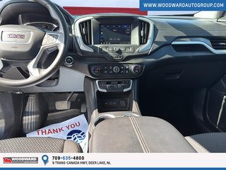 2022 GMC Terrain in Deer Lake, Newfoundland and Labrador - 8 - w320h240px