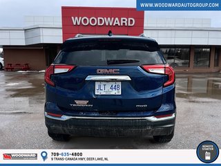 2022 GMC Terrain in Deer Lake, Newfoundland and Labrador - 3 - w320h240px