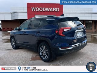 2022 GMC Terrain in Deer Lake, Newfoundland and Labrador - 4 - w320h240px