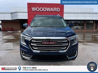 2022 GMC Terrain in Deer Lake, Newfoundland and Labrador - 2 - w320h240px