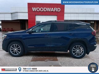 2022 GMC Terrain in Deer Lake, Newfoundland and Labrador - 5 - w320h240px