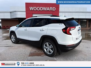 2022 GMC Terrain in Deer Lake, Newfoundland and Labrador - 3 - w320h240px