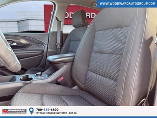 2022 GMC Terrain in Deer Lake, Newfoundland and Labrador - 6 - w320h240px