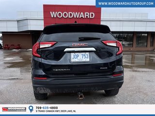 2022 GMC Terrain in Deer Lake, Newfoundland and Labrador - 3 - w320h240px