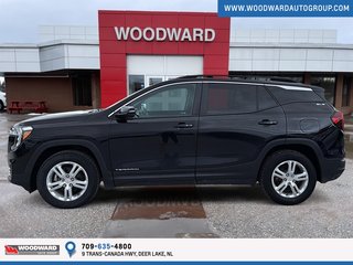 2022 GMC Terrain in Deer Lake, Newfoundland and Labrador - 5 - w320h240px