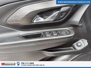 2022 GMC Terrain in Deer Lake, Newfoundland and Labrador - 9 - w320h240px