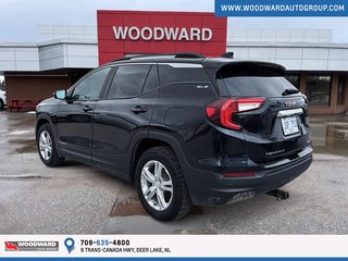2022 GMC Terrain in Deer Lake, Newfoundland and Labrador - 4 - w320h240px
