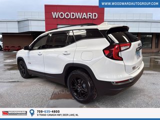 2023 GMC Terrain in Deer Lake, Newfoundland and Labrador - 3 - w320h240px