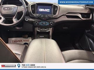 2023 GMC Terrain in Deer Lake, Newfoundland and Labrador - 5 - w320h240px