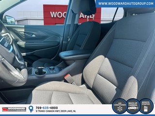 2024 GMC Terrain in Deer Lake, Newfoundland and Labrador - 7 - w320h240px