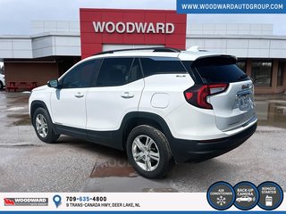 2024 GMC Terrain in Deer Lake, Newfoundland and Labrador - 4 - w320h240px