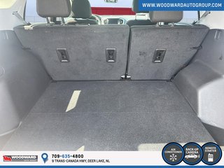 2024 GMC Terrain in Deer Lake, Newfoundland and Labrador - 6 - w320h240px