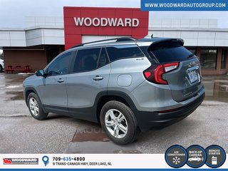 2024 GMC Terrain in Deer Lake, Newfoundland and Labrador - 4 - w320h240px