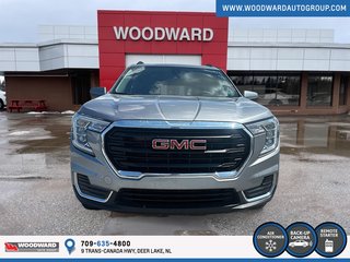 2024 GMC Terrain in Deer Lake, Newfoundland and Labrador - 2 - w320h240px