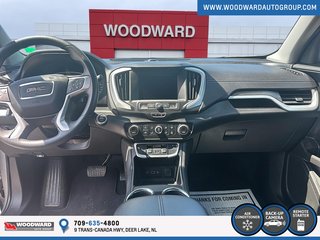 2024 GMC Terrain in Deer Lake, Newfoundland and Labrador - 8 - w320h240px