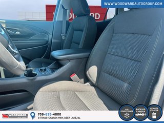 2024 GMC Terrain in Deer Lake, Newfoundland and Labrador - 7 - w320h240px