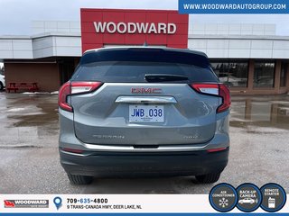 2024 GMC Terrain in Deer Lake, Newfoundland and Labrador - 3 - w320h240px