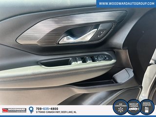 2024 GMC Terrain in Deer Lake, Newfoundland and Labrador - 9 - w320h240px