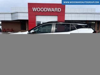 2024 GMC Terrain in Deer Lake, Newfoundland and Labrador - 5 - w320h240px