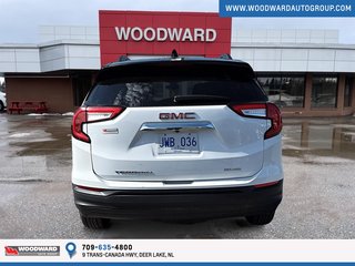 2024 GMC Terrain in Deer Lake, Newfoundland and Labrador - 3 - w320h240px