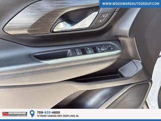2024 GMC Terrain in Deer Lake, Newfoundland and Labrador - 9 - w320h240px