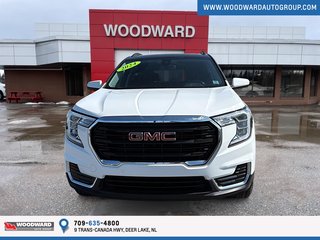 2024 GMC Terrain in Deer Lake, Newfoundland and Labrador - 2 - w320h240px