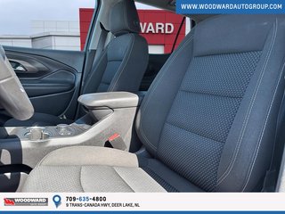 2024 GMC Terrain in Deer Lake, Newfoundland and Labrador - 7 - w320h240px