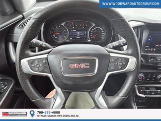 2024 GMC Terrain in Deer Lake, Newfoundland and Labrador - 11 - w320h240px