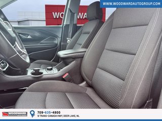 2024 GMC Terrain in Deer Lake, Newfoundland and Labrador - 8 - w320h240px