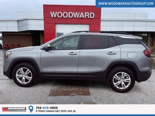 2024 GMC Terrain in Deer Lake, Newfoundland and Labrador - 5 - w320h240px