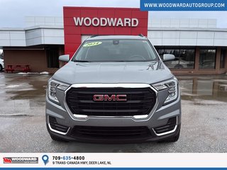 2024 GMC Terrain in Deer Lake, Newfoundland and Labrador - 2 - w320h240px