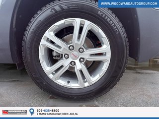 2024 GMC Terrain in Deer Lake, Newfoundland and Labrador - 7 - w320h240px