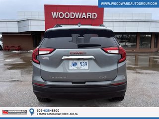 2024 GMC Terrain in Deer Lake, Newfoundland and Labrador - 3 - w320h240px