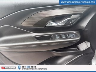 2024 GMC Terrain in Deer Lake, Newfoundland and Labrador - 10 - w320h240px