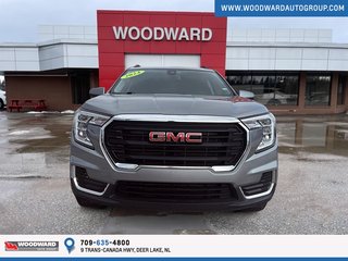 2024 GMC Terrain in Deer Lake, Newfoundland and Labrador - 2 - w320h240px