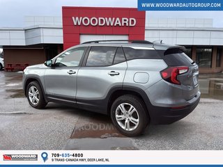 2024 GMC Terrain in Deer Lake, Newfoundland and Labrador - 4 - w320h240px