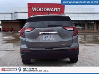 2024 GMC Terrain in Deer Lake, Newfoundland and Labrador - 3 - w320h240px