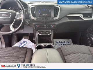 2024 GMC Terrain in Deer Lake, Newfoundland and Labrador - 8 - w320h240px
