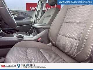 2024 GMC Terrain in Deer Lake, Newfoundland and Labrador - 7 - w320h240px