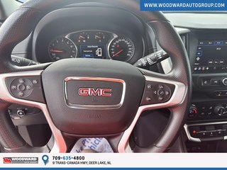 2024 GMC Terrain in Deer Lake, Newfoundland and Labrador - 10 - w320h240px