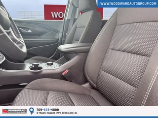 2024 GMC Terrain in Deer Lake, Newfoundland and Labrador - 6 - w320h240px