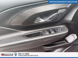 2024 GMC Terrain in Deer Lake, Newfoundland and Labrador - 8 - w320h240px