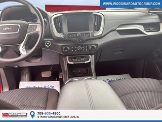 2024 GMC Terrain in Deer Lake, Newfoundland and Labrador - 7 - w320h240px
