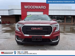 2024 GMC Terrain in Deer Lake, Newfoundland and Labrador - 2 - w320h240px
